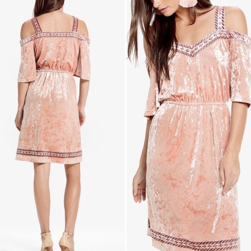 Lucky Brand dress